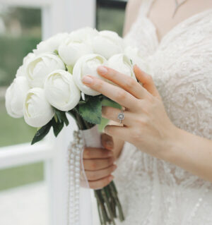 Bridal Flower